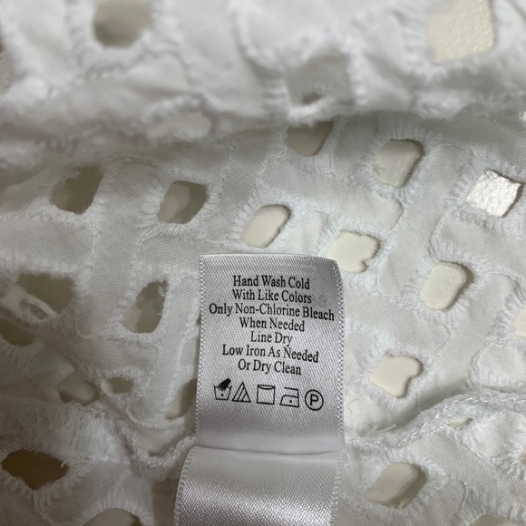 🦢BLOUSE🦢 - Picture 2 of 8